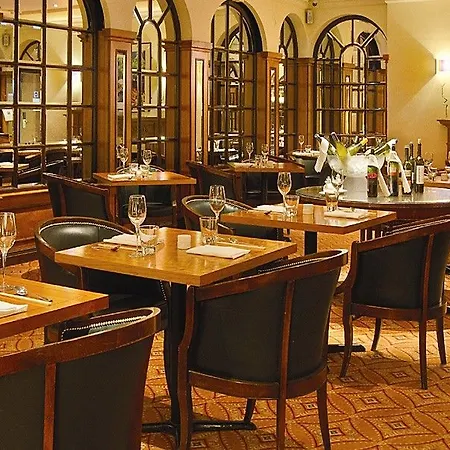 Copthorne Tara Hotel London Kensington 